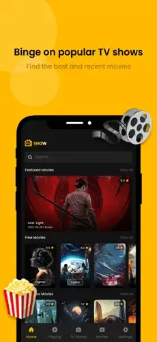 download-hotstar-video tv show